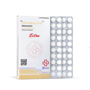 윈스트롤 10mg 100정
