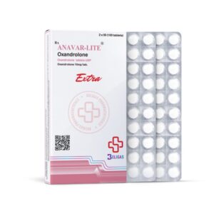 아나바 10mg 100정