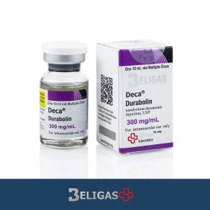 데카듀라볼린 300mg