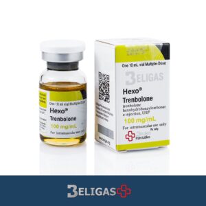 파라볼란 (트렌볼론 헥사) 100mg