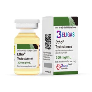 테스토스테론 에난데이트 300mg