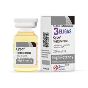 테스토스테론 시피오네이트 250mg