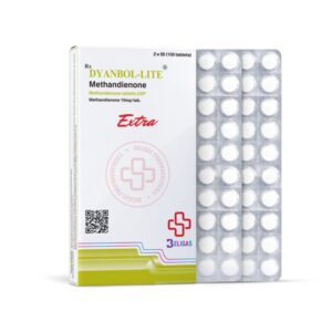 디아나볼 10mg 100정