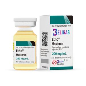 마스테론 에난테이트(Long) 200mg