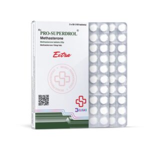 슈퍼드롤 10mg 100정