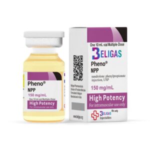 NPP (난드롤론 페닐프로피오네이트) 150mg