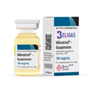 윈스트롤 인젝 50mg