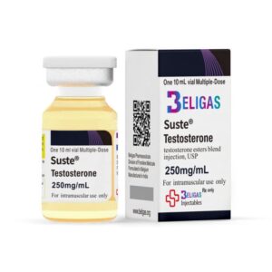 서스타논 Sustanon 250mg