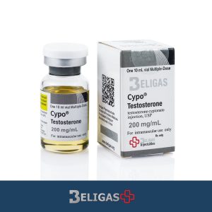 테스토스테론 시피오네이트 200mg