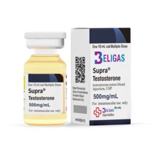 서스타논 Sustanon 500mg