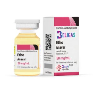 아나바 인젝션 50mg