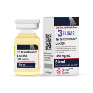 트리 테스토스테론 시피오+에난+프로피 350mg
