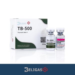 TB-500 10mg (전신부위 회복·치유 촉진)