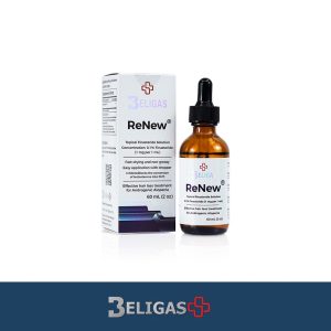리뉴 60 mL (0.1% 피나스테리드)