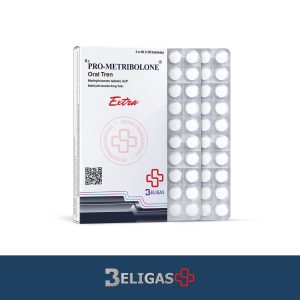 메트리볼론 5 mg 100정