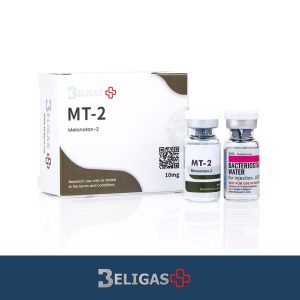 멜라노탄 2 (MT-2) 10 mg (태닝·성욕·다이어트 펩타이드)