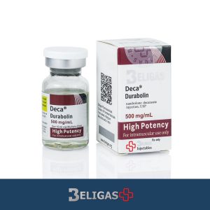 데카듀라보린 500mg