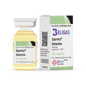 오스타린 25mg (린매스 유지 & 지방 감량)