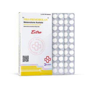 프리모볼란 25mg 100정