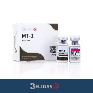 멜라노탄 1 (MT-1) 10 mg (태닝 펩타이드)