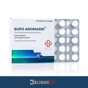 아로마신 25 mg 50정