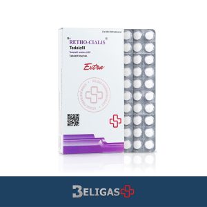 시알리스 5 mg 100정