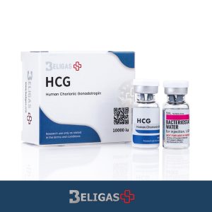 성선 HCG 10,000 IU