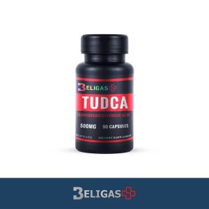 타우린+우루사(TUDCA) 500 mg 90정