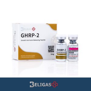 GHRP-2 5mg (성장호르몬 분비 촉진 펩타이드)