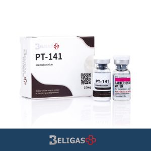 PT-141 10mg (성욕 증진 펩타이드)