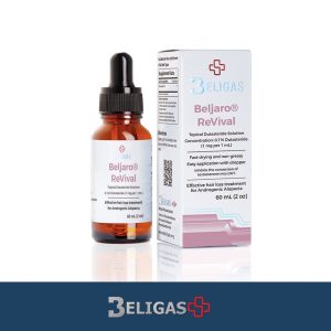 리바이벌 60 mL (0.1% 두타스테리드)