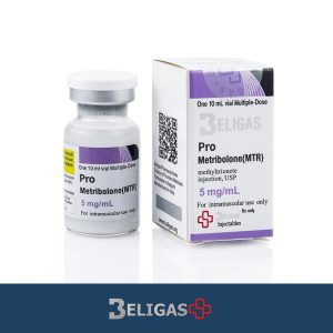 메트리볼론 5 mg 인젝