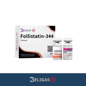 Follistatin-344 1mg (근육 성장·마이오스타틴 억제 펩타이드)