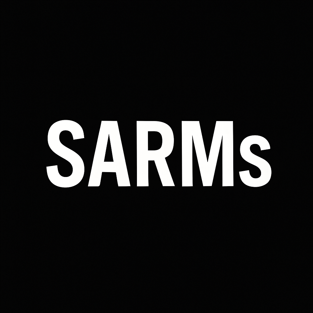 SARMs