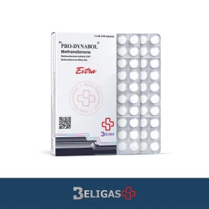 디아나볼 20mg 100정