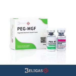 PEG-MGF 1mg (근육 성장·회복 펩타이드)