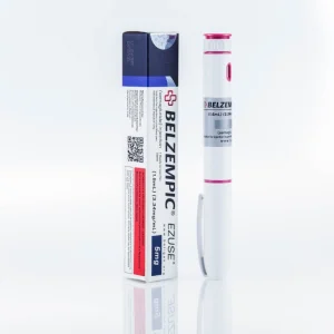 Semaglutide (위고비, 오젬픽 성분)  5 mg 펜타입