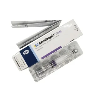 Genotropin HGH Somatropin 36IU
