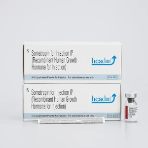 Headon HGH Somatropin (40IU)