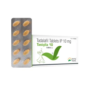 Tastylia (시알리스) 10mg 100정