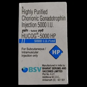 성선 HCG 5000