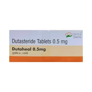 Dutaheal (두타스테리드) 0.50 MG 100정