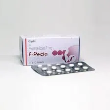 F-pecia (프로페시아) 1mg 100정