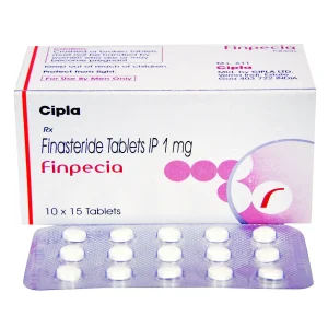 Finpecia (프로페시아) 1mg 150정