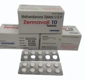 디아나볼 10mg 100정