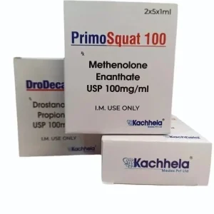 프리모볼란 100mg 앰플 (1×10)