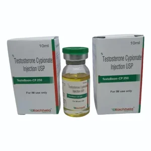 서스타논 250mg 바이알