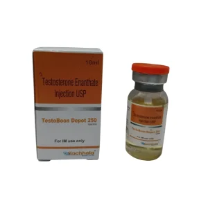테스토스테론 에난데이트 250mg 바이알