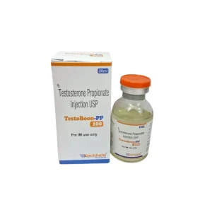 테스토스테론 프로피오네이트 100mg 바이알(20ml)