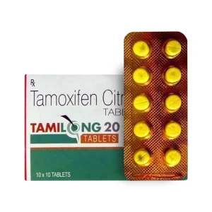 놀바덱스(Tamoxifen) 20mg 100정